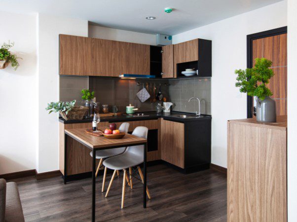 25 Best Modern Outdoor Kitchen Design Ideas - Customize Kitchens